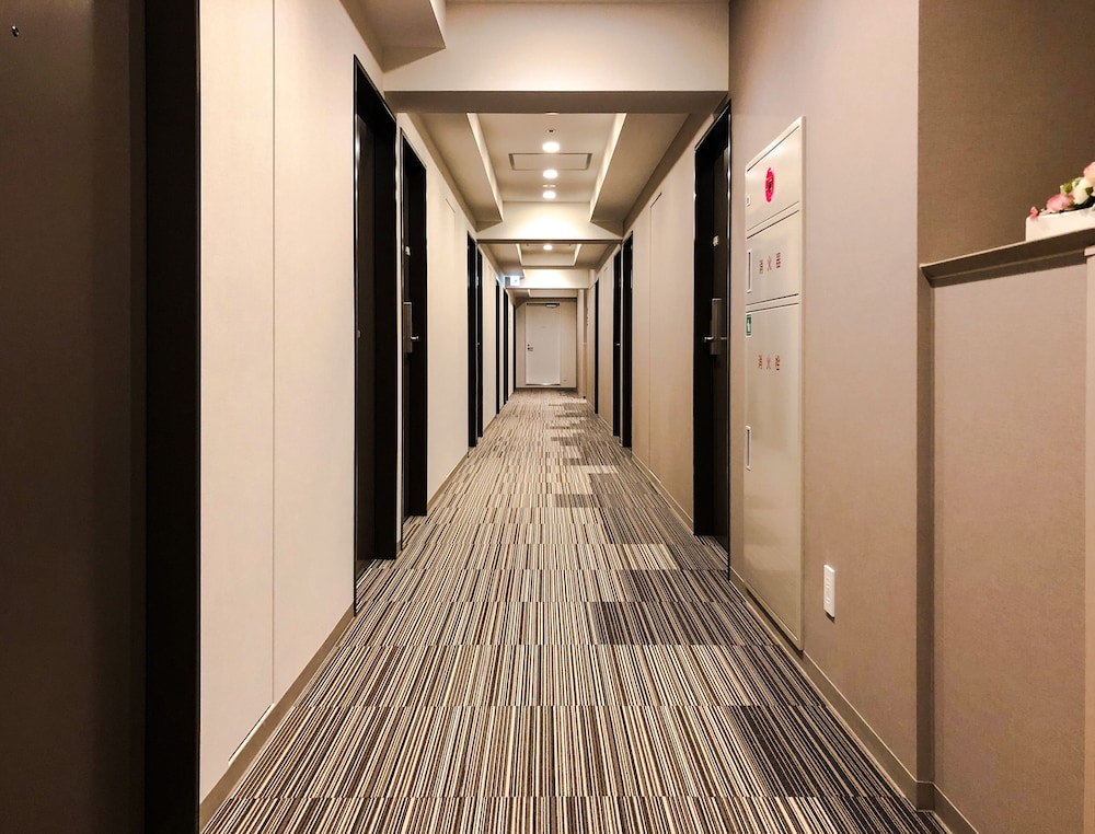 KOKO HOTEL 広島駅前 広島