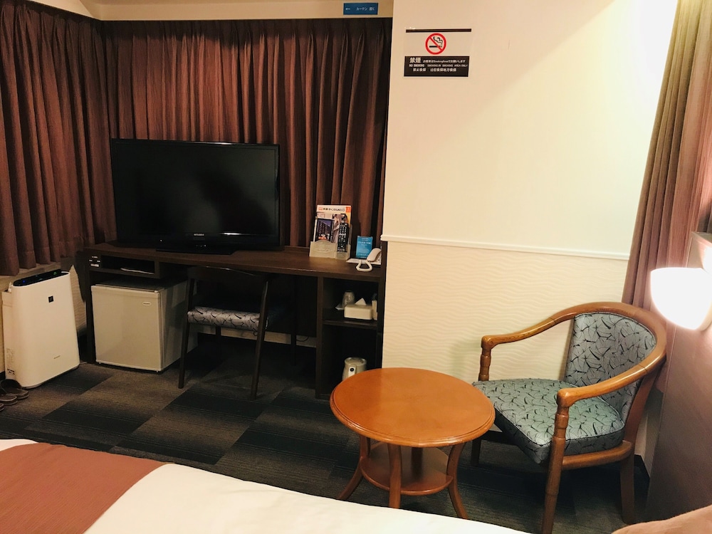 セジュールイン流川 広島