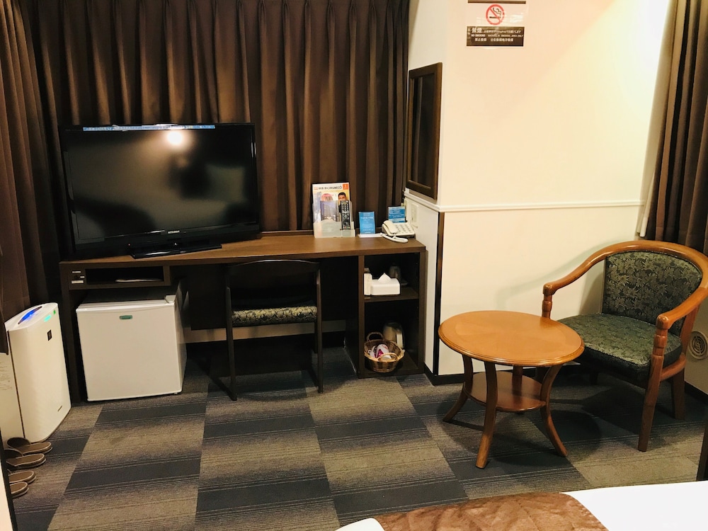 セジュールイン流川 広島