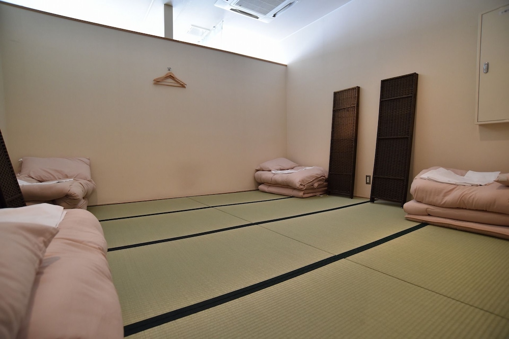 シンプルステイ平和公園前 広島
