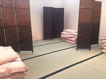 シンプルステイ平和公園前 広島