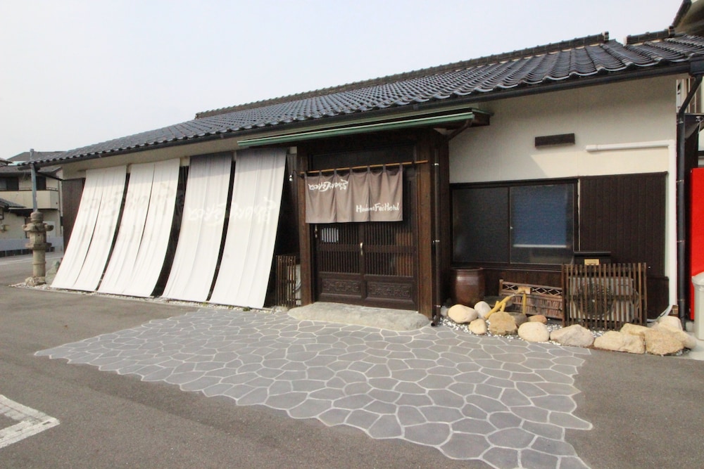 ヒロシマファンの宿 広島