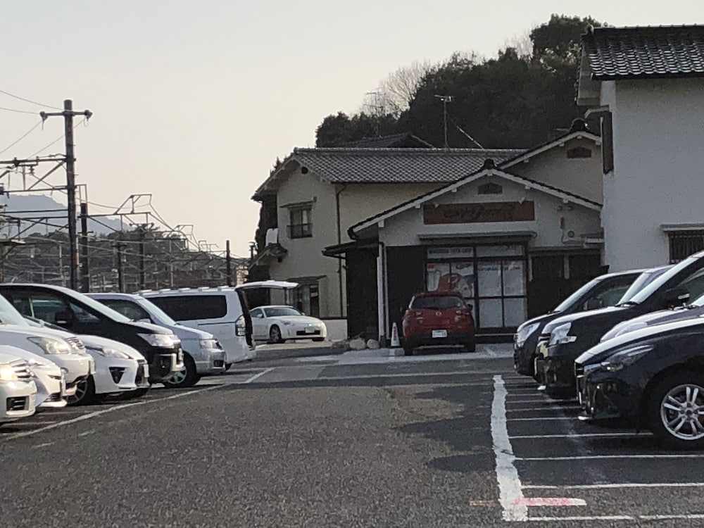 ヒロシマファンの宿 広島