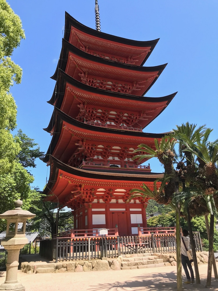 ヒロシマファンの宿 広島