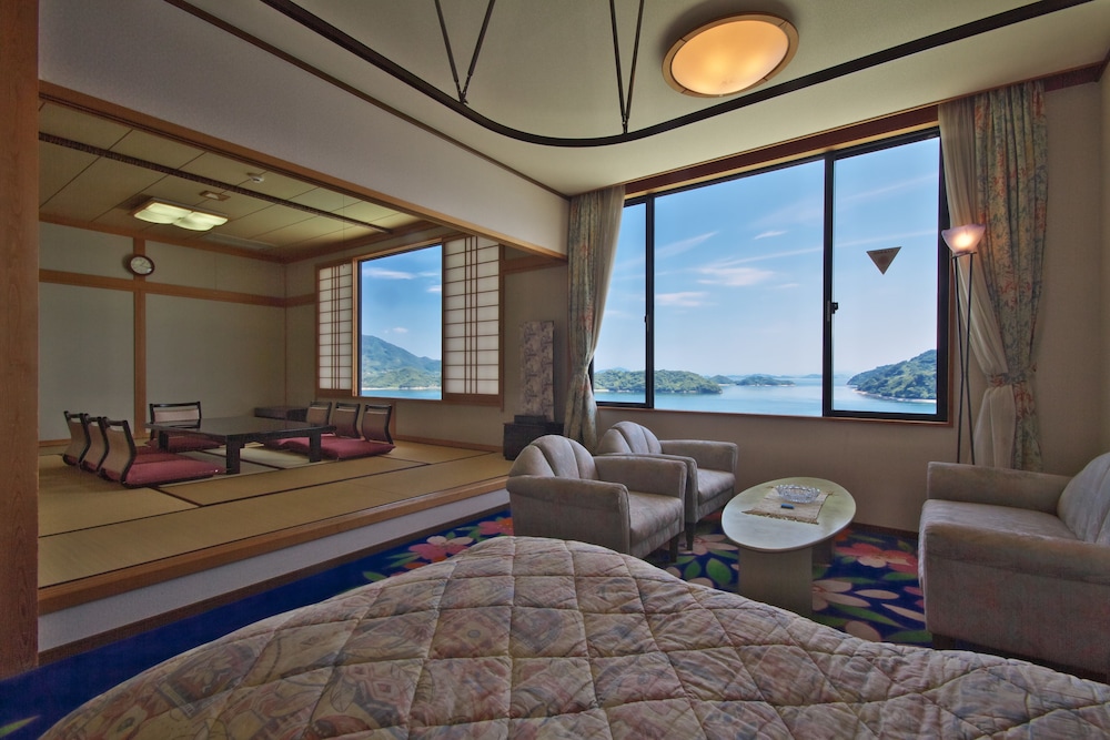 きのえ温泉 ホテル清風館 広島