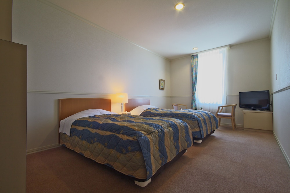 きのえ温泉 ホテル清風館 広島