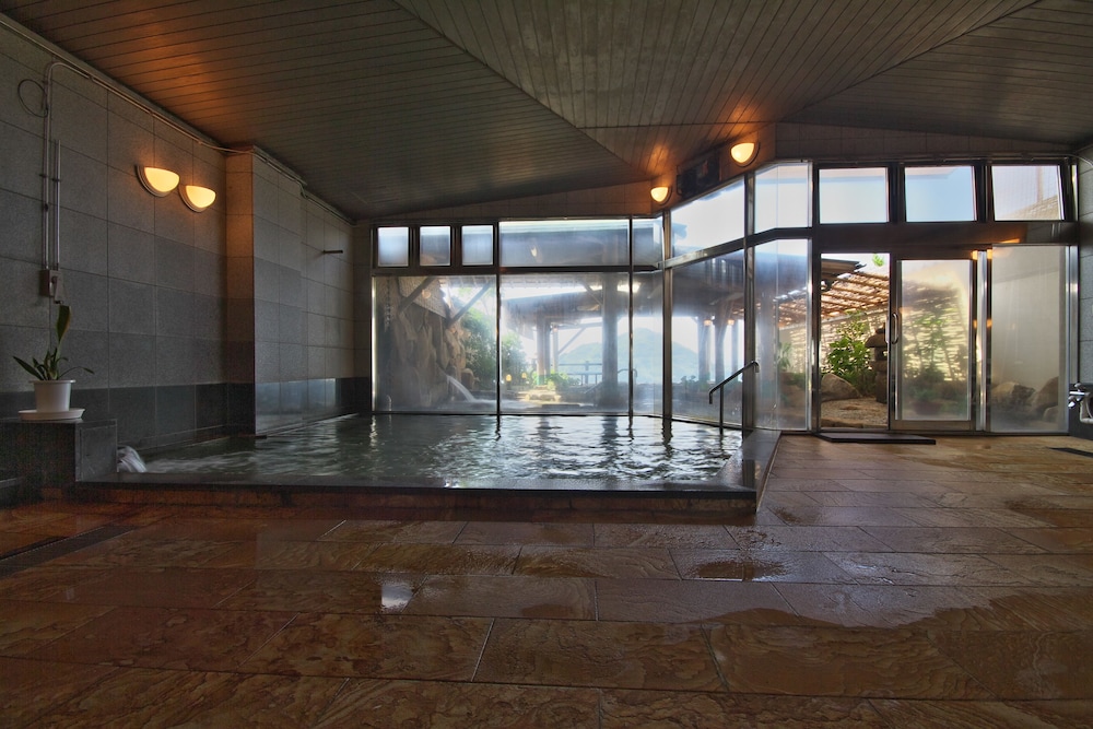 きのえ温泉 ホテル清風館 広島