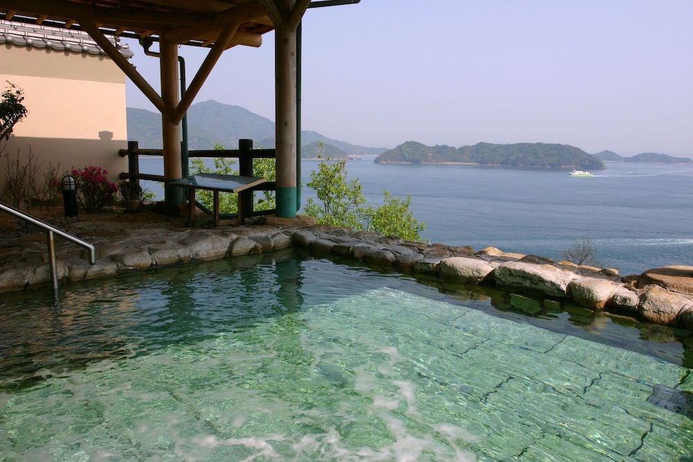 きのえ温泉 ホテル清風館 広島