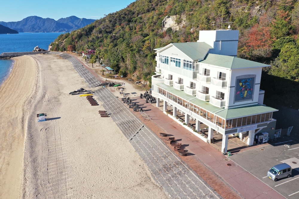 UMINOS SPA & RESORT 広島