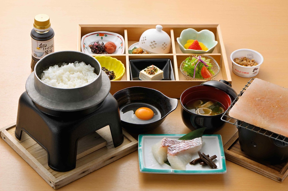 UMINOS SPA & RESORT 広島