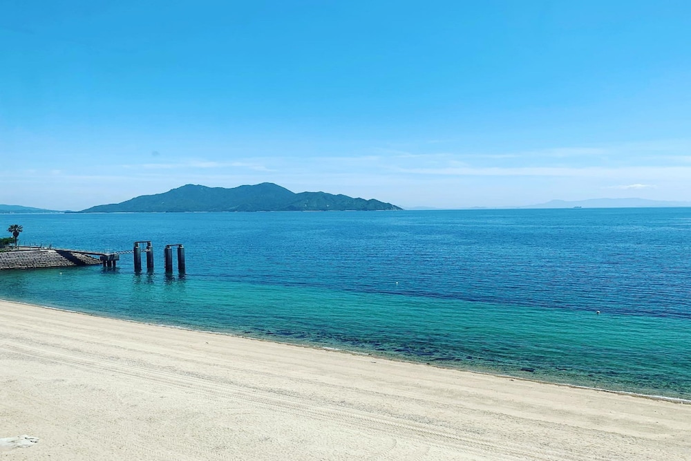 UMINOS SPA & RESORT 広島