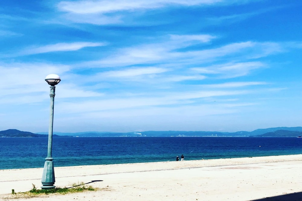UMINOS SPA & RESORT 広島