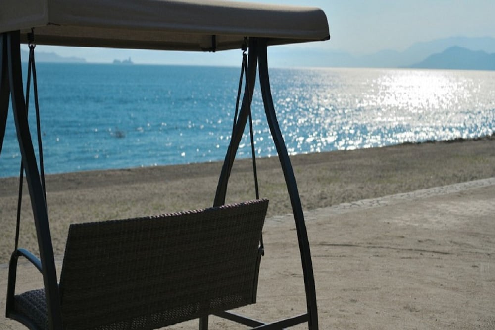 UMINOS SPA & RESORT 広島