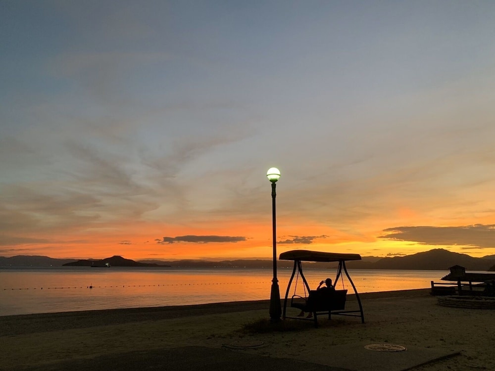 UMINOS SPA & RESORT 広島