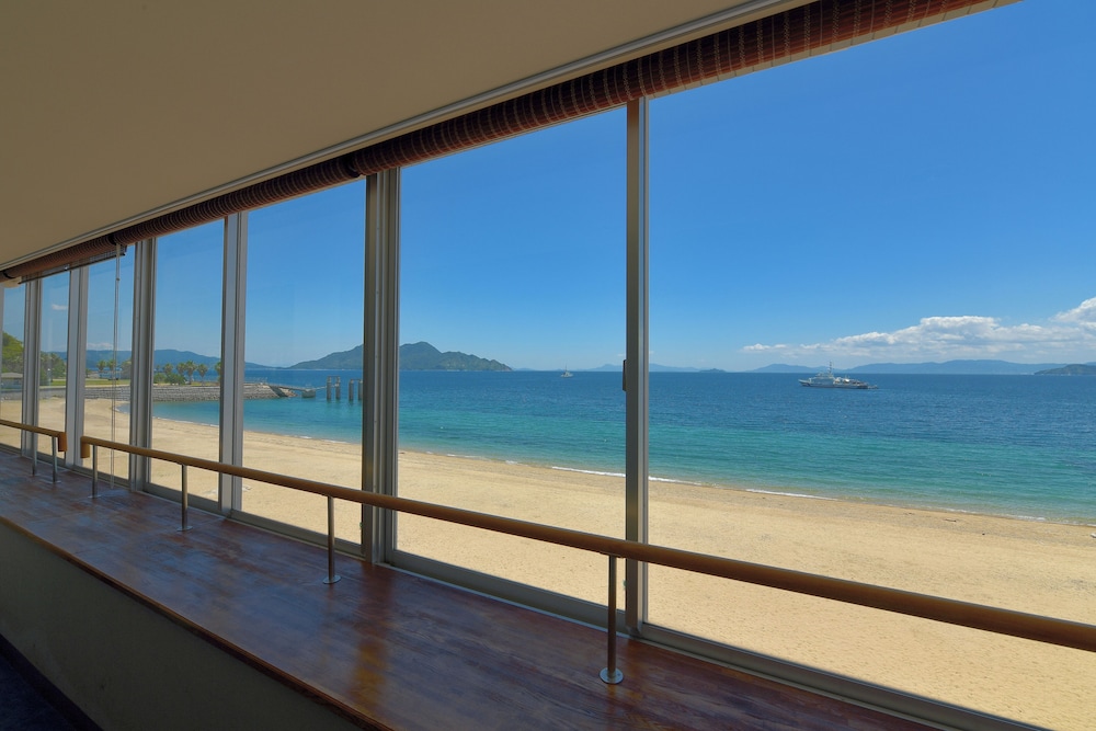 UMINOS SPA & RESORT 広島