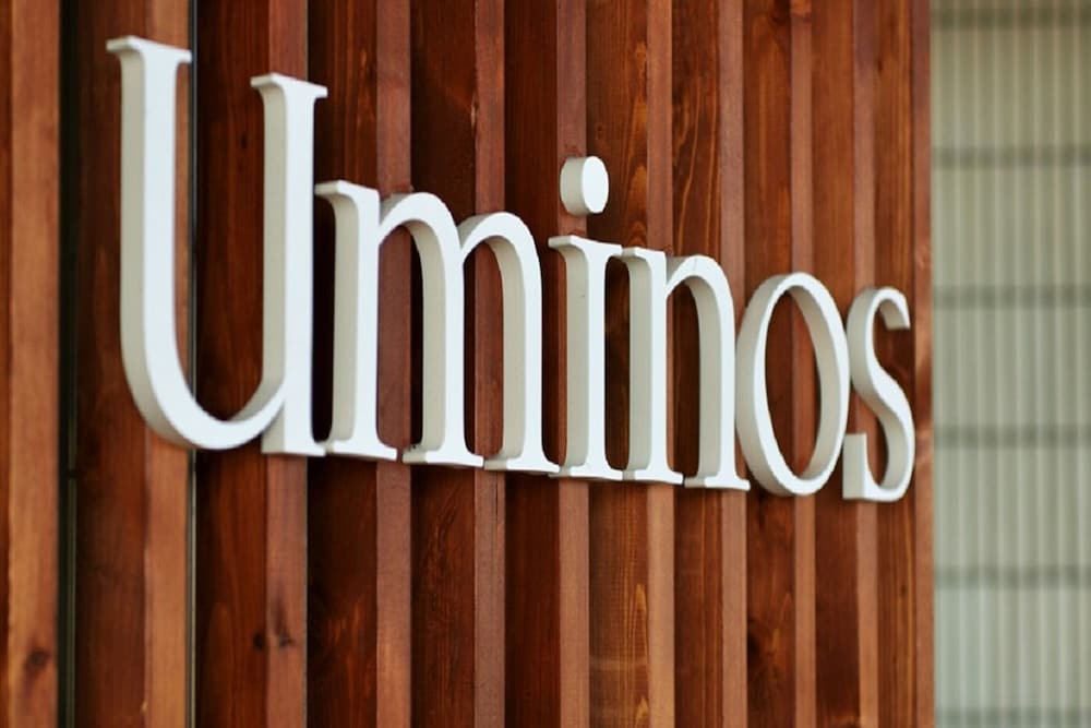 UMINOS SPA & RESORT 広島