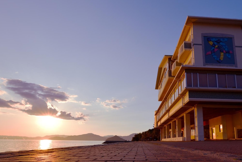 UMINOS SPA & RESORT 広島
