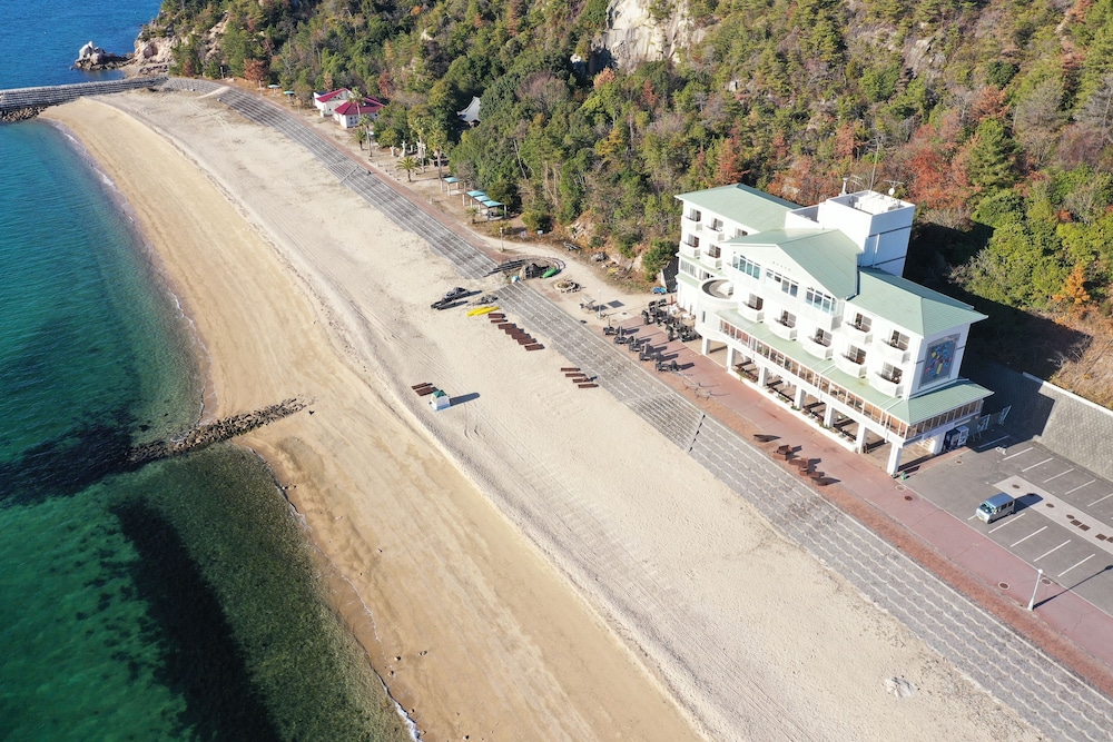 UMINOS SPA & RESORT 広島