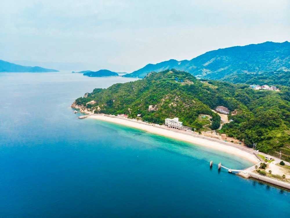 UMINOS SPA & RESORT 広島