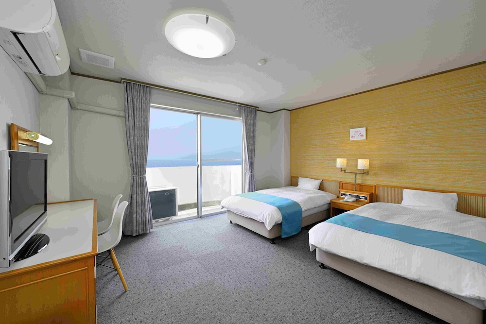 UMINOS SPA & RESORT 広島