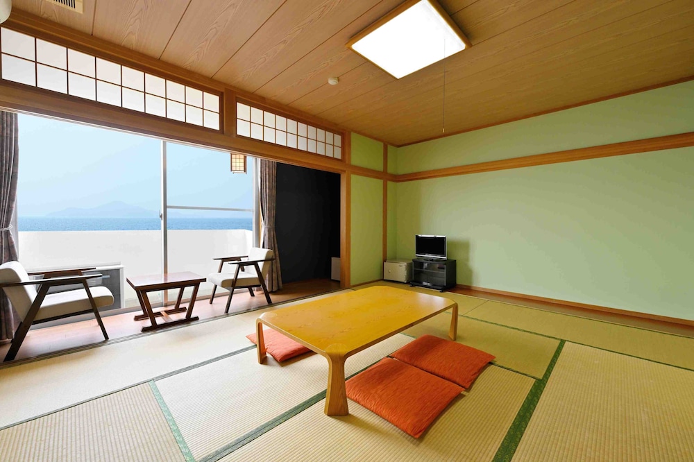 UMINOS SPA & RESORT 広島