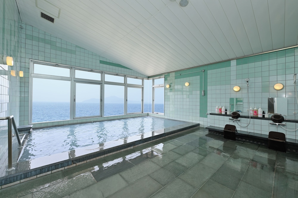 UMINOS SPA & RESORT 広島