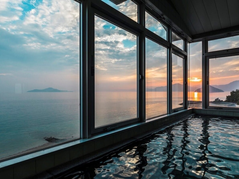 UMINOS SPA & RESORT 広島