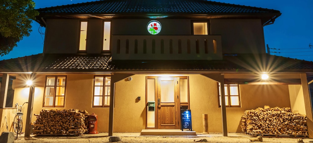 ゲストハウス くすの木 広島