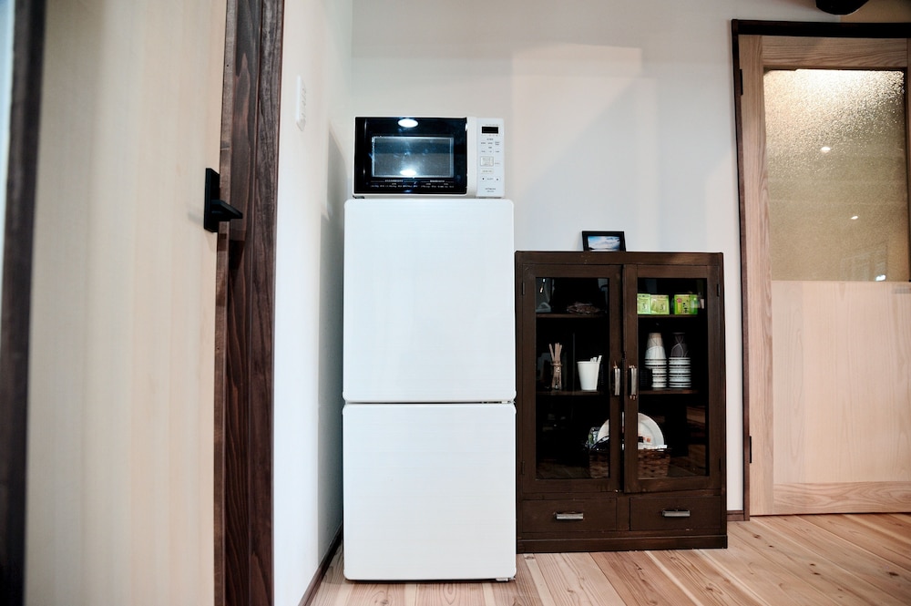 ゲストハウス くすの木 広島