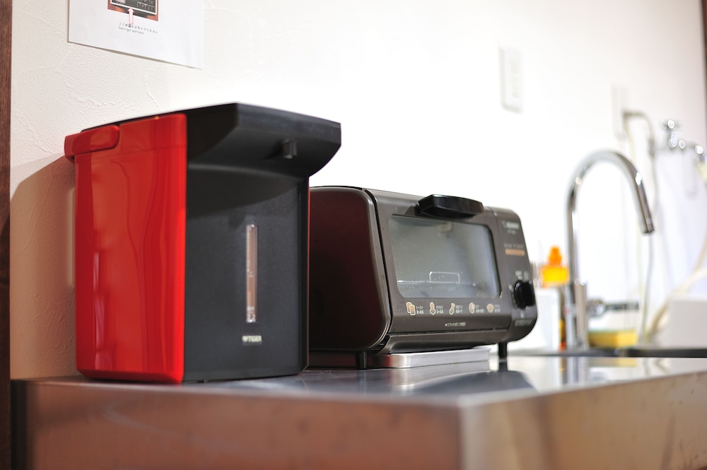 ゲストハウス くすの木 広島