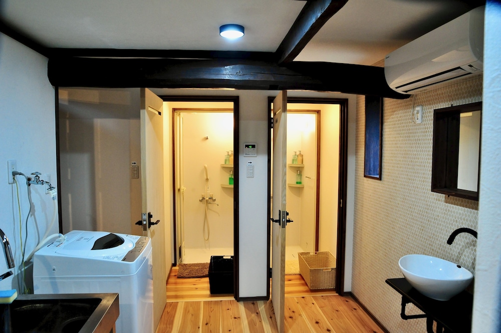 ゲストハウス くすの木 広島