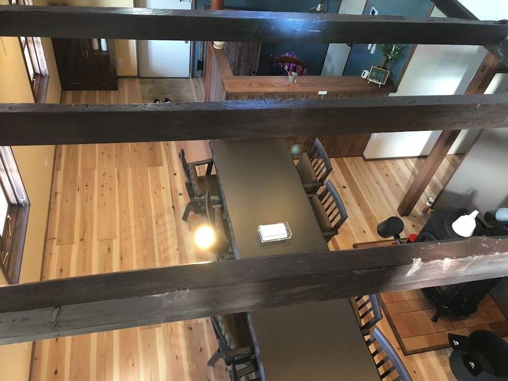 ゲストハウス くすの木 広島