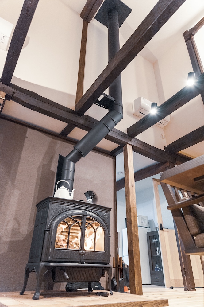 ゲストハウス くすの木 広島