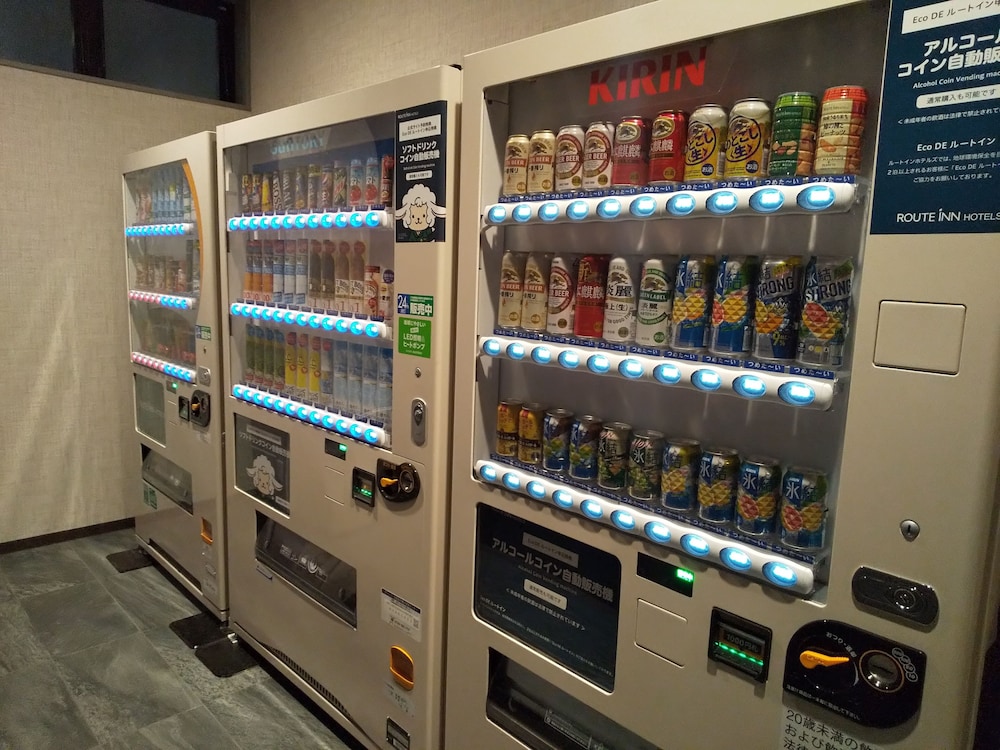 ホテルルートイン三原駅前 広島