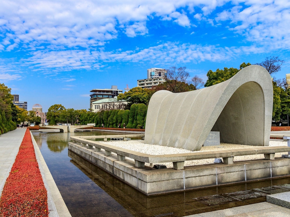 相鉄フレッサイン 広島駅前 広島