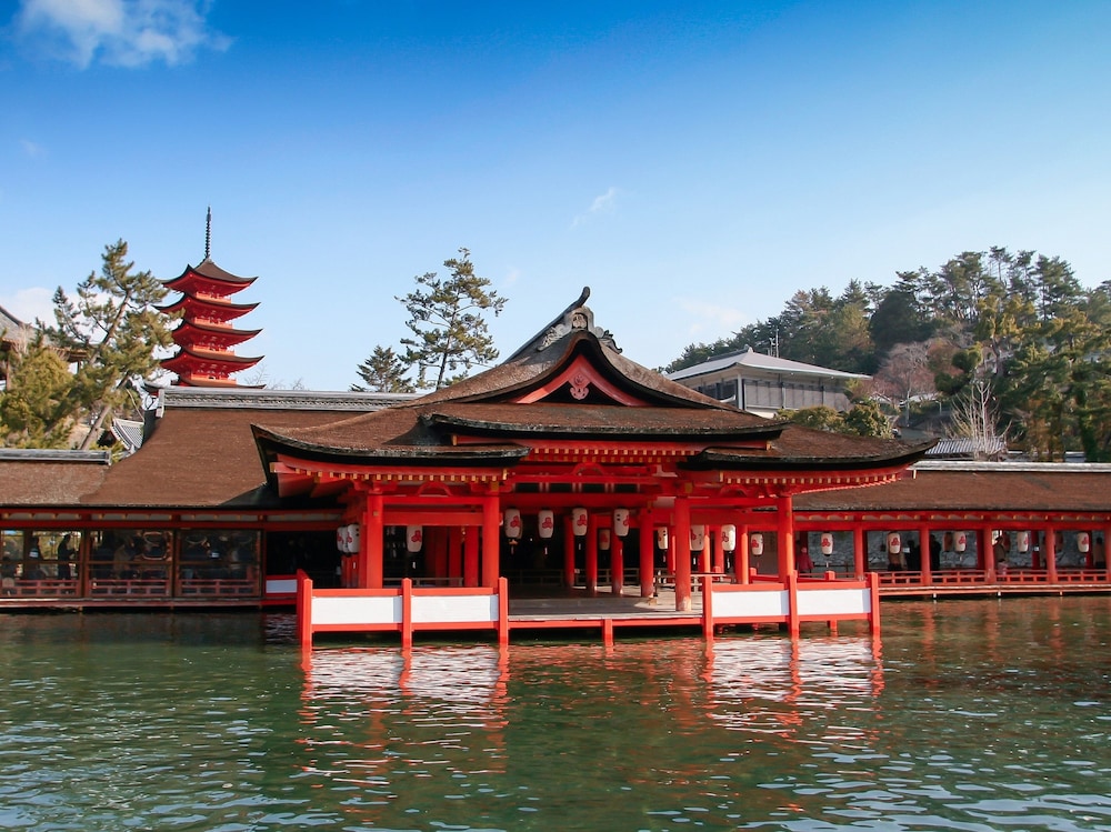 相鉄フレッサイン 広島駅前 広島