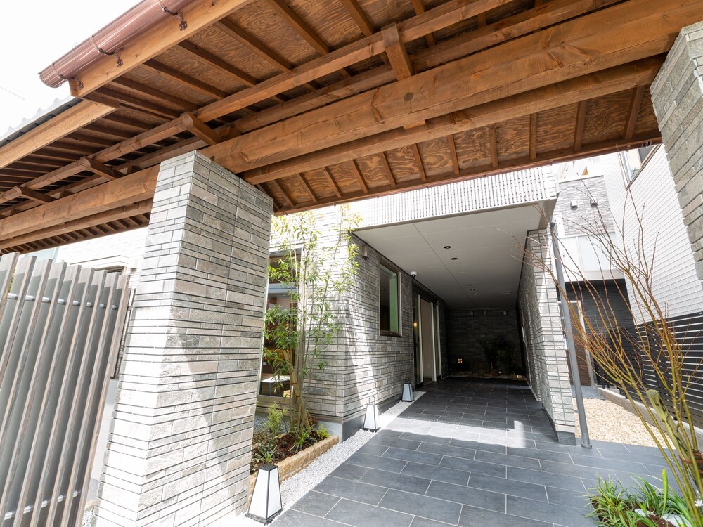 グランドベース広島平和公園前 広島