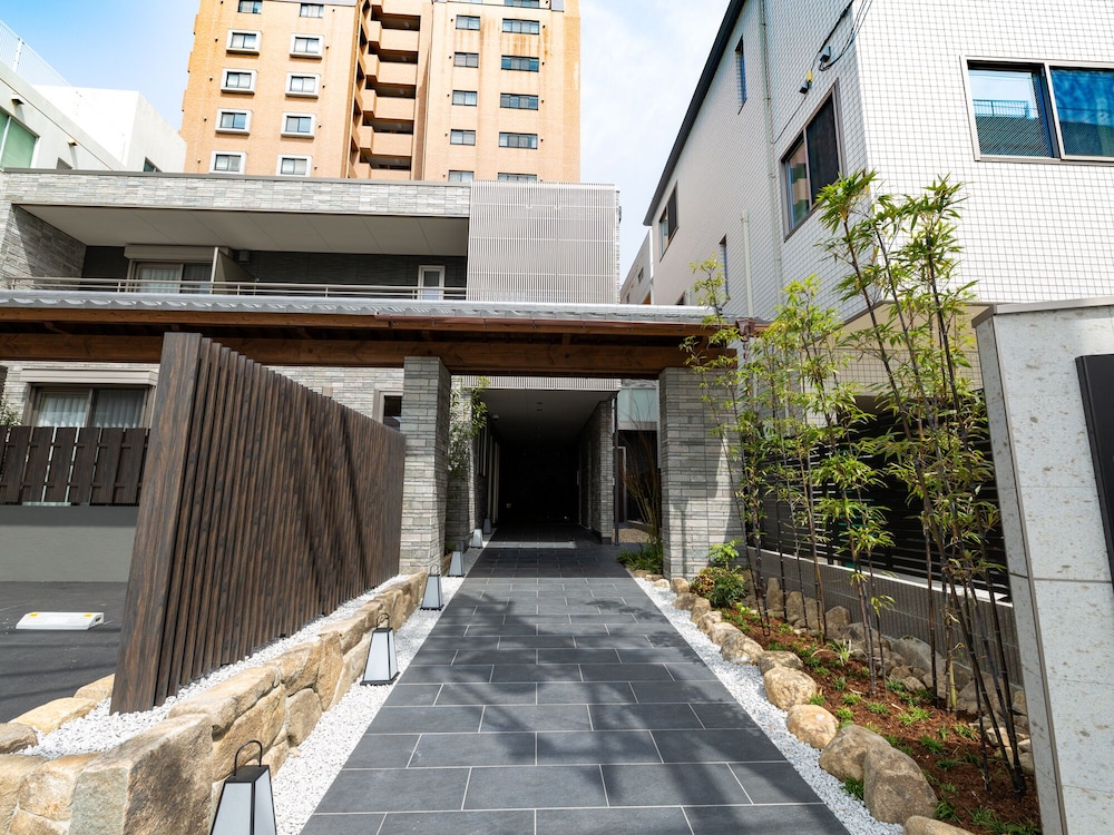 グランドベース広島平和公園前 広島