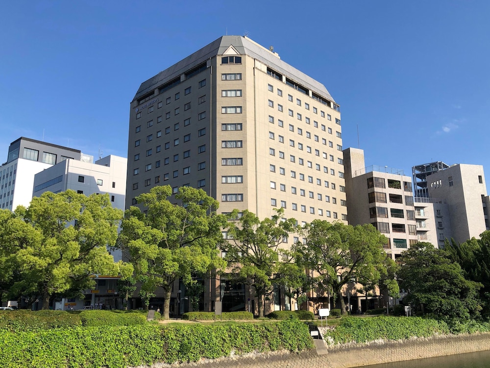 ホテルマイステイズ広島 平和公園前 広島