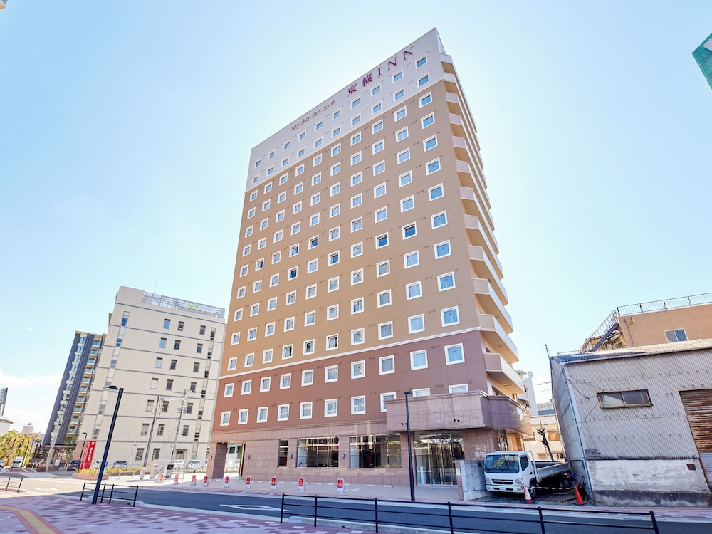 東横 INN 広島駅スタジアム前 広島