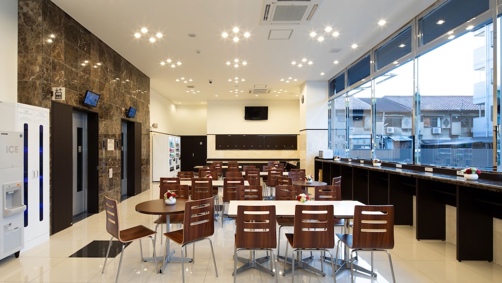 東横 INN 広島駅スタジアム前 広島