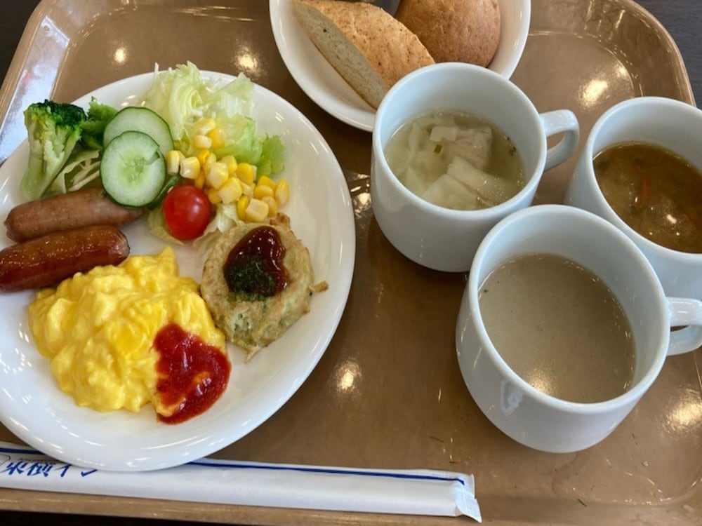 東横 INN 広島駅スタジアム前 広島