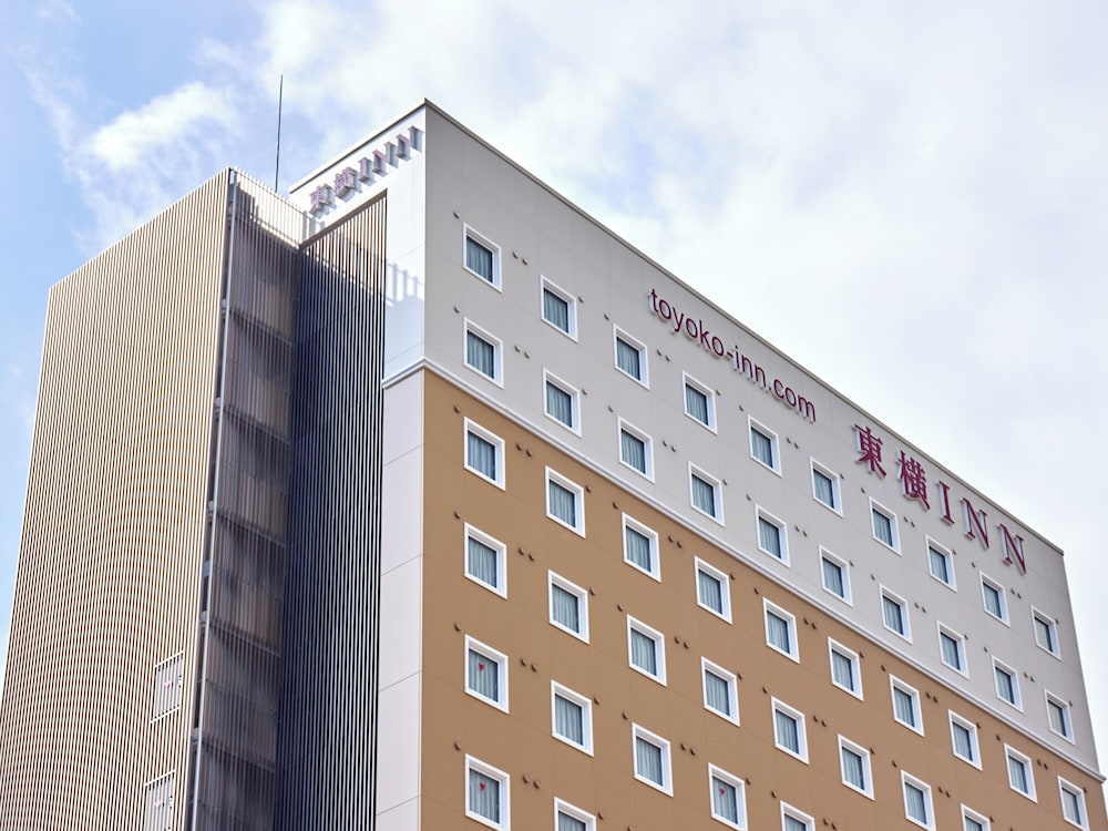 東横 INN 広島駅スタジアム前 広島