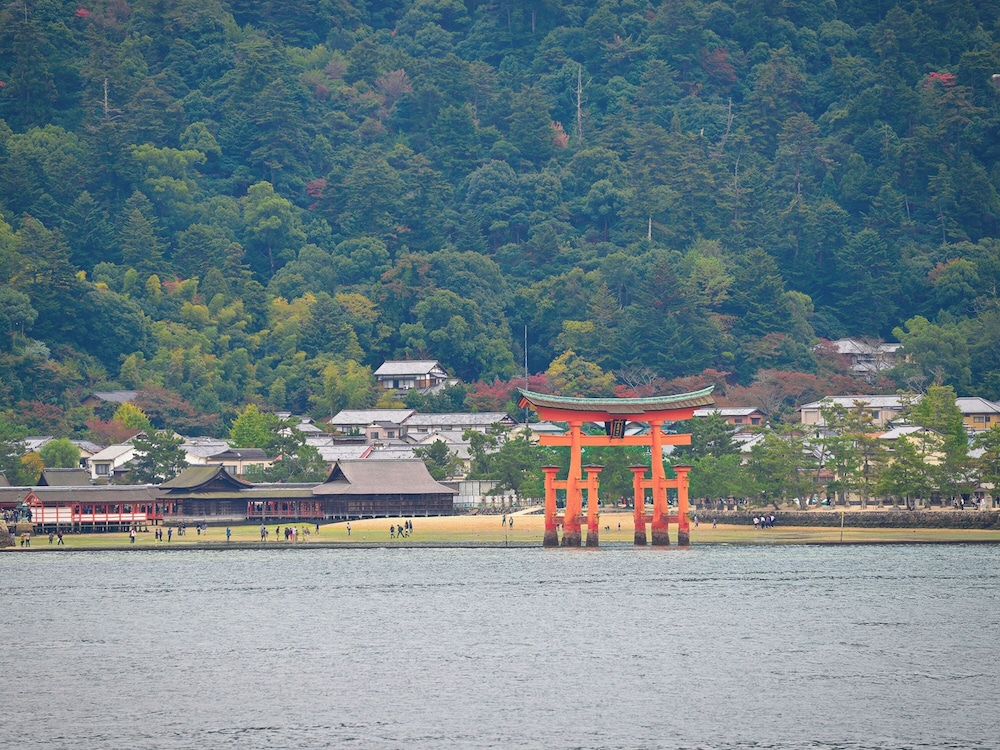 東横 INN 広島駅スタジアム前 広島