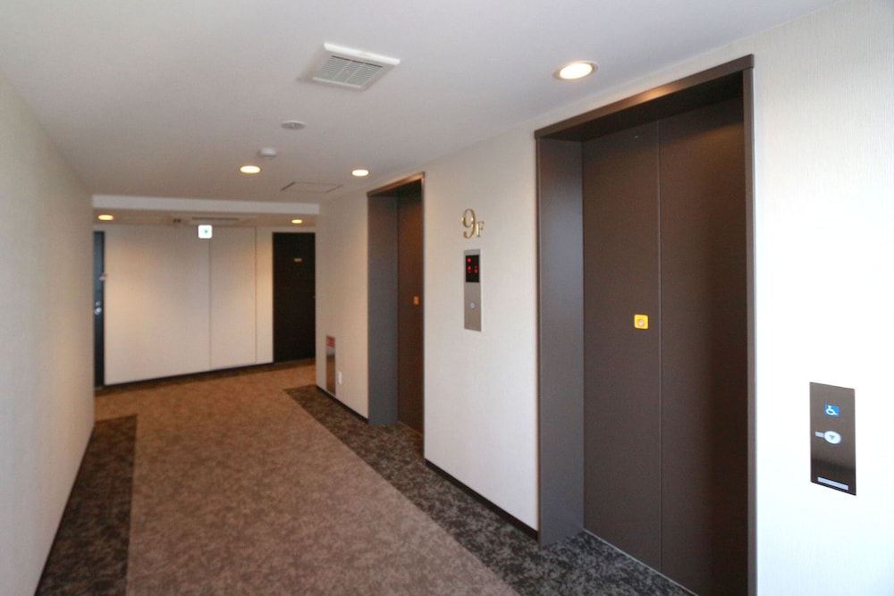 ホテルトレンド福山駅前 広島