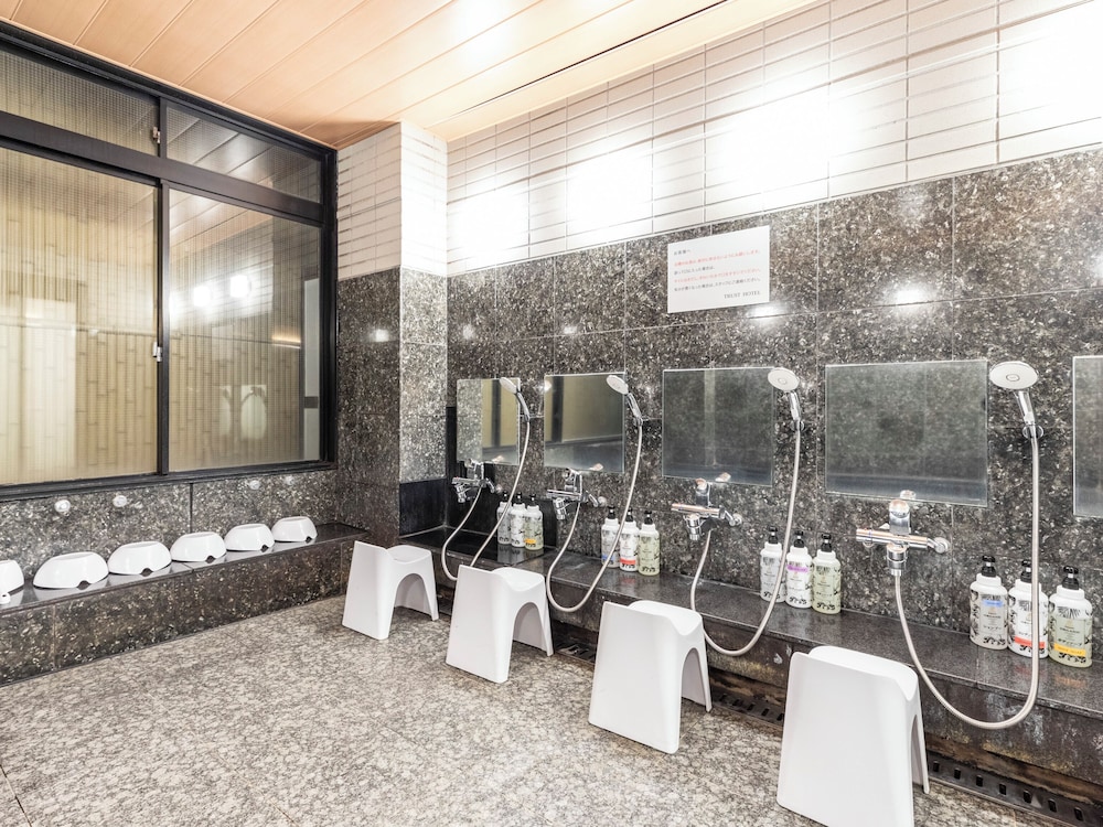 トラストホテル 広島