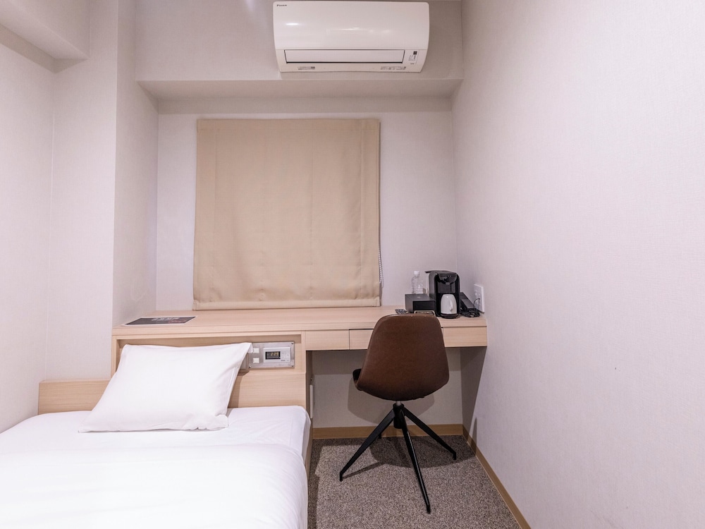 トラストホテル 広島