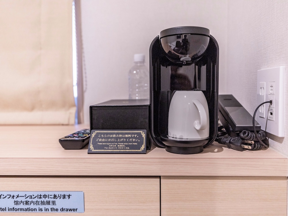 トラストホテル 広島