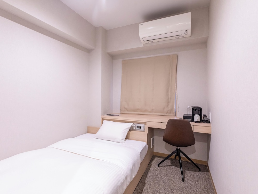 トラストホテル 広島