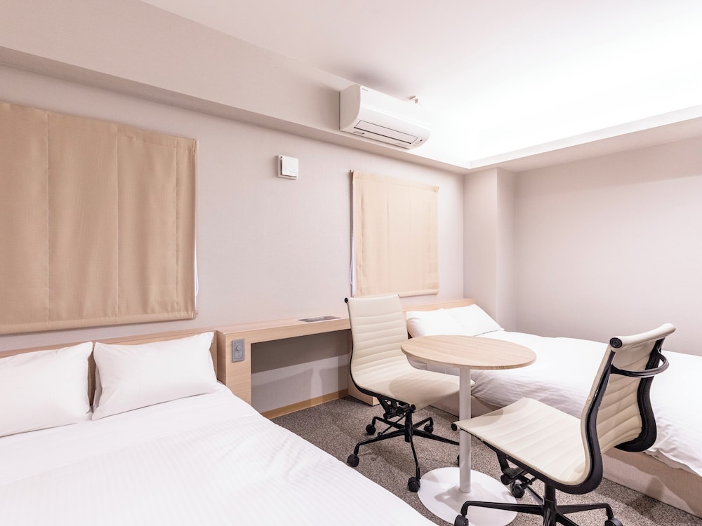 トラストホテル 広島